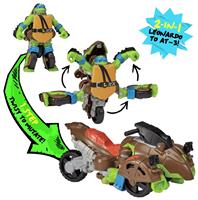 Teenage Mutant Ninja Turtles Twist N Mutate Leonardo