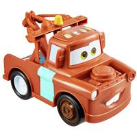 Disney Pixar Cars Track Talkers Mater Toy Car
