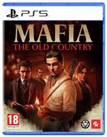 Mafia: The Old Country PS5 Game