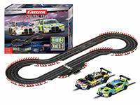 Carrera DIGITAL 132 Pole Position Slot Racing Set