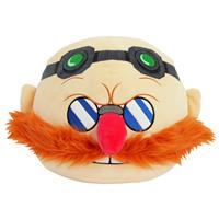 Club Mocchi Mocchi Sonic Eggman Plush