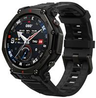Amazfit T-Rex 3 Pro 48mm Smart Watch - Tactical Black
