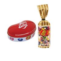 Jelly Belly Assorted Bean Gift Tin
