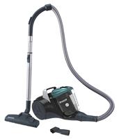 Hoover Breeze Corded Bagless Cylinder Vacuum Cleaner