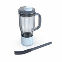 Ninja XSKDB324LSCY BlendBoss 710ml Travel Tumbler-Cyberspace