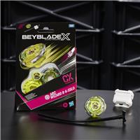 Beyblade Starter Pack Top Playsets
