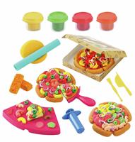 Chad Dough Pizza Making Set