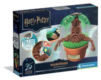 Harry Potter Build And Grow Mandrake Kit