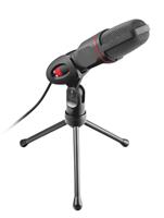 Trust GXT212 Mico USB PC PS5 Microphone