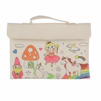 Chad Valley Colour & Play Activity Bag - Fairy