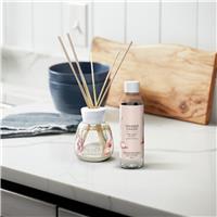 Yankee Candle 200ml Reed Diffuser Refill - Pink Sands