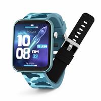 Tikkers Kids Blue Series 13 Interchangeable Smart Watch
