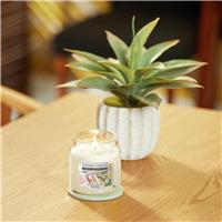 Yankee Candle Medium Scented Jar Candle - Wildflower Picnic