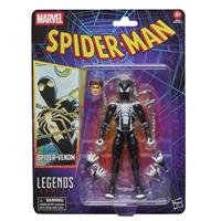 Marvel Spider-Venom Action Figure