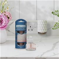 Yankee Candle 2 x 18ml Plug In Diffuser Refill - Pink Sands