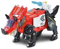 VTech Switch & Go Dinos Hero the Triceratops
