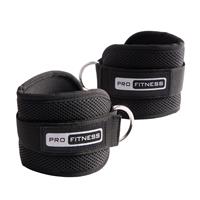 Pro Fitness Ankle Strap Cable Machine Attachment