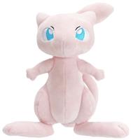 Pokemon 8inch Plush Mew