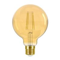 Argos Home 2.9W LED Small Globe E27 Light Bulb