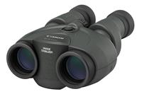Canon Porro 9525B005 10X30 IS II Binoculars With Case