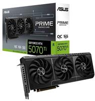 ASUS PRIME GeForce RTX 5070 Ti 16GB OC Graphics Card