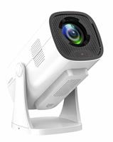 Philips NeoPix 250 Full HD Projector - White