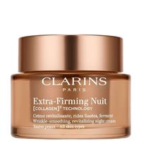 Clarins Extra-Firming Nuit Night Cream - 50ml