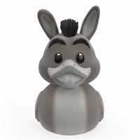 Tubbz Shrek 1st Edition Donkey Collectable Toy