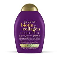 OGX Thick and Full Biotin & Collagen Conditioner 385ml