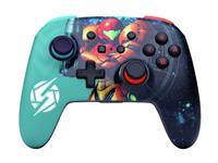 PowerA Enhanced Switch Wireless Controller - Metroid
