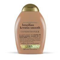 OGX Ever Straightening Brazilian Keratin Conditioner 385ml