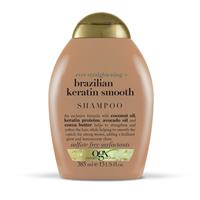 OGX Ever Straightening Brazilian Keratin Shampoo 385ml