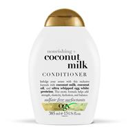 OGX Nourishing Coconut Milk Conditioner 385ml