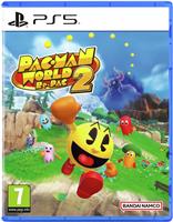 PAC-MAN WORLD 2 Re-PAC PS5 Game