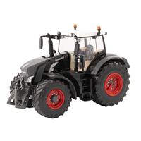 Ed Tractor Fendt 826 Vario Vechicles Playset - Black
