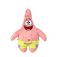 Spongebob SquarePants 30cm Patrick Star Soft Toy