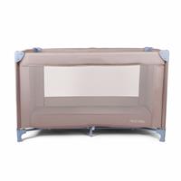 Red Kite Sleepsound Travel Cot Truffle