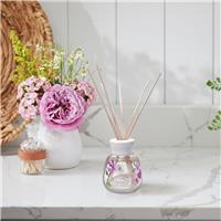 Yankee Signature 100ml Reed Diffuser - Wild Orchid