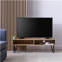 Argos Home Porter TV Unit - Natural