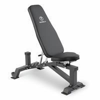 Marcy Adjustable Utility Bench
