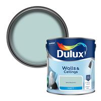 Dulux Walls & Ceilings Matt Mint Macaroon- 2.5L