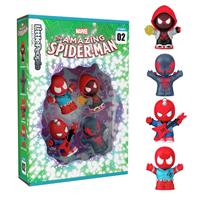 Fisher-Price Little People Collector Marvel Amazing Spider-Man