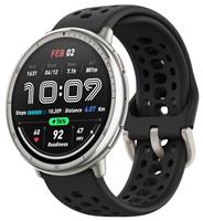 Amazfit Active 2 Smart Watch Sport Band - Black