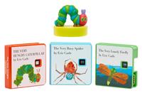 Story Dream Machine World of Eric Carle The VERY Collection