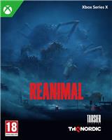 REANIMAL Xbox Series X Game