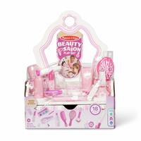 Melissa & Doug Beauty Salon Play Set