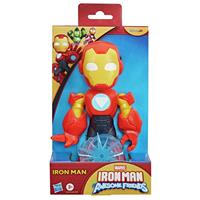 Marvel Supersized Iron Man Action Figure