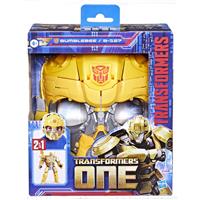 Transformers 2 in 1 Mask Bumblebee