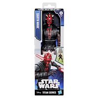 Star Wars Titan Series 12 Inch Darth Maul Action Figure