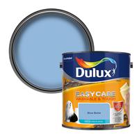 Dulux Easycare W&T Matt Paint Blue Babe - 2.5L